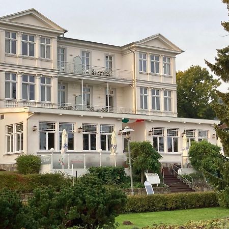 16 Ananda Im Zinnowitzer Hof 172-16 Exteriér fotografie